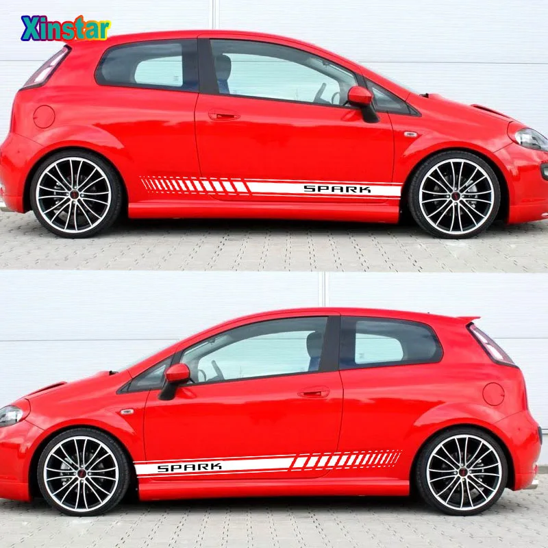 

2 ./ Chevrolet SPARK