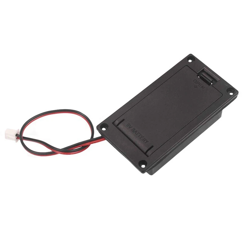 Электрический Пикап для скрипки пьезо предусилитель аксессуар при активном тон