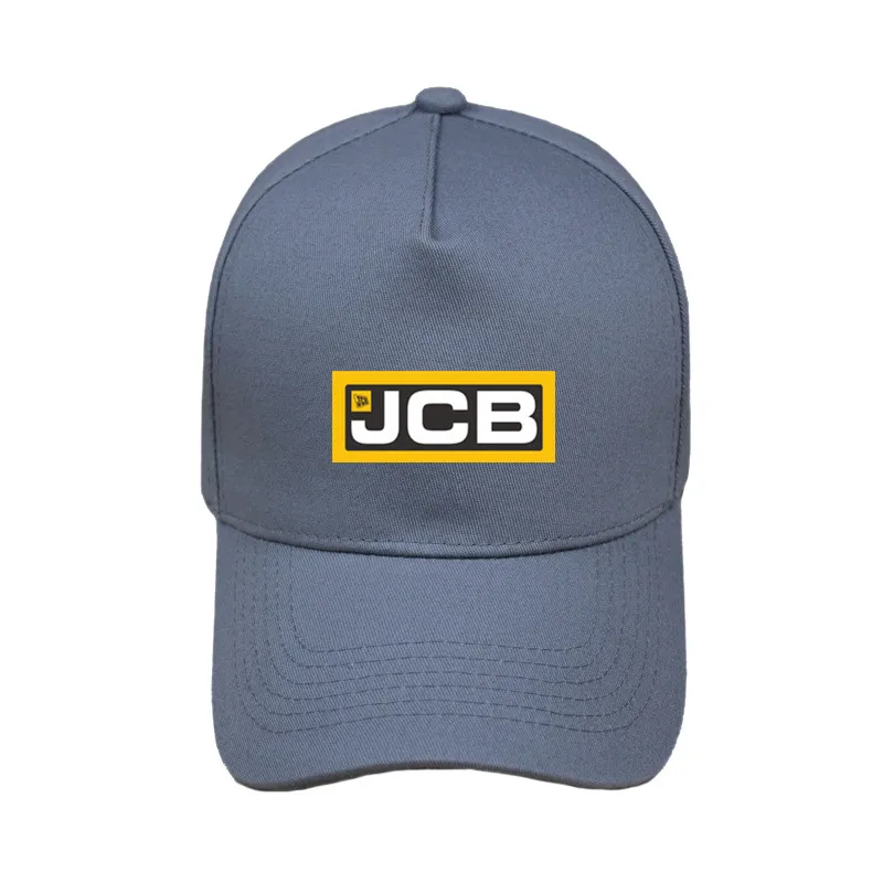 

Excavator Jcb Cap Men Fashion Cool JCB Hat Hip Hop Unisex Caps