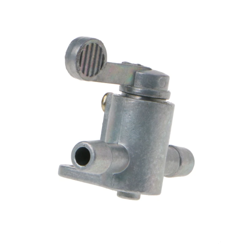 8 мм 5/16 дюйма встроенный топливный бак мотоцикла переключатель спускного крана