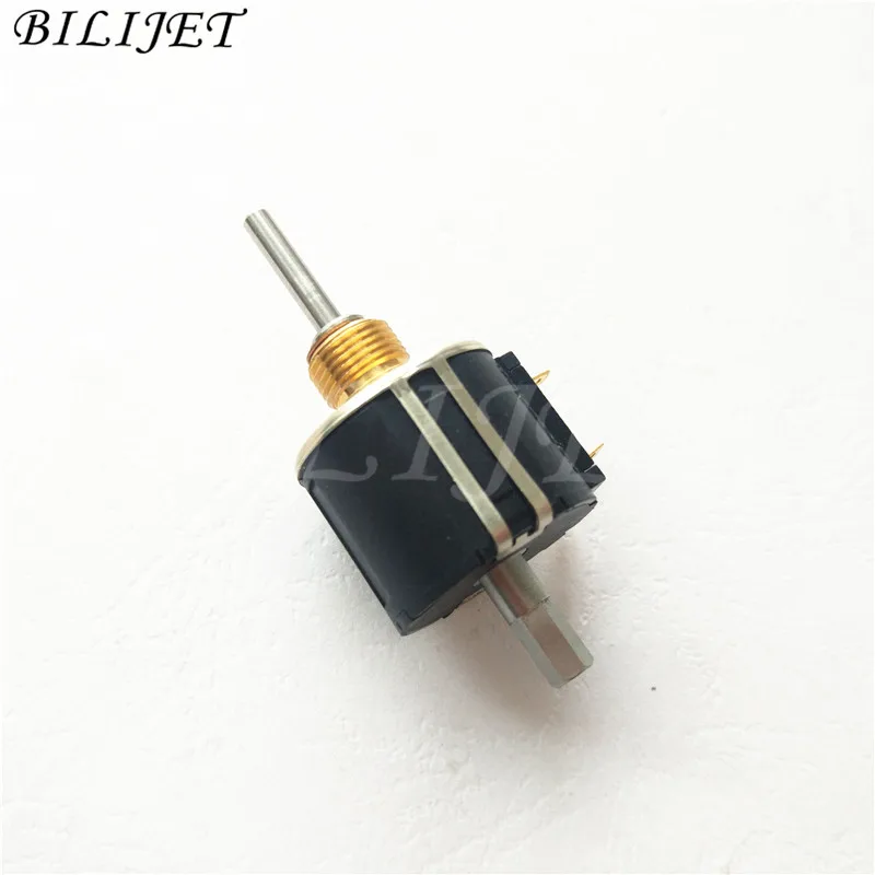 Печатная машина для Man Roland оригинальные детали потенциометр 3 оборота 8137X442783 PD2303