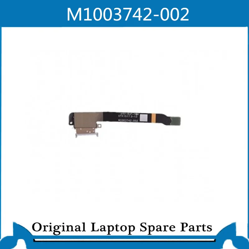 

Original SIM CARD READER FOR MICROSOFT SURFACE PRO 5 / PRO 6 (1796) SD Card Slot Flex Cable M1003742-002