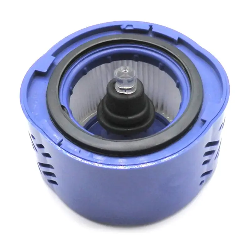 Новинка 2021 фильтр для двигателя + 2 шт. предфильтров щетка очистки пылесоса Dyson V6 |