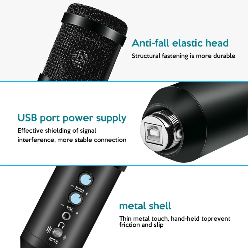 профессиональный конденса