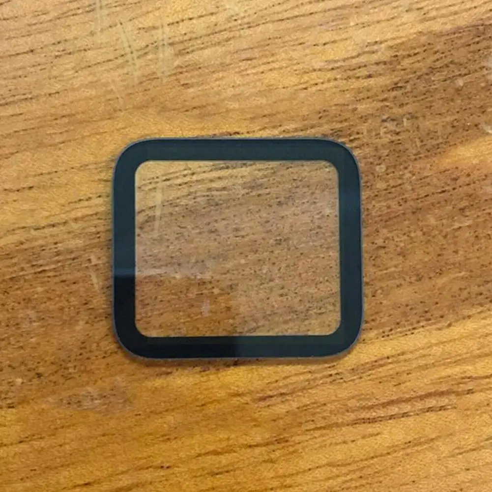 

New Lens Tempered Glass For Hero Session 4 5 Camera Repair Part I5U9