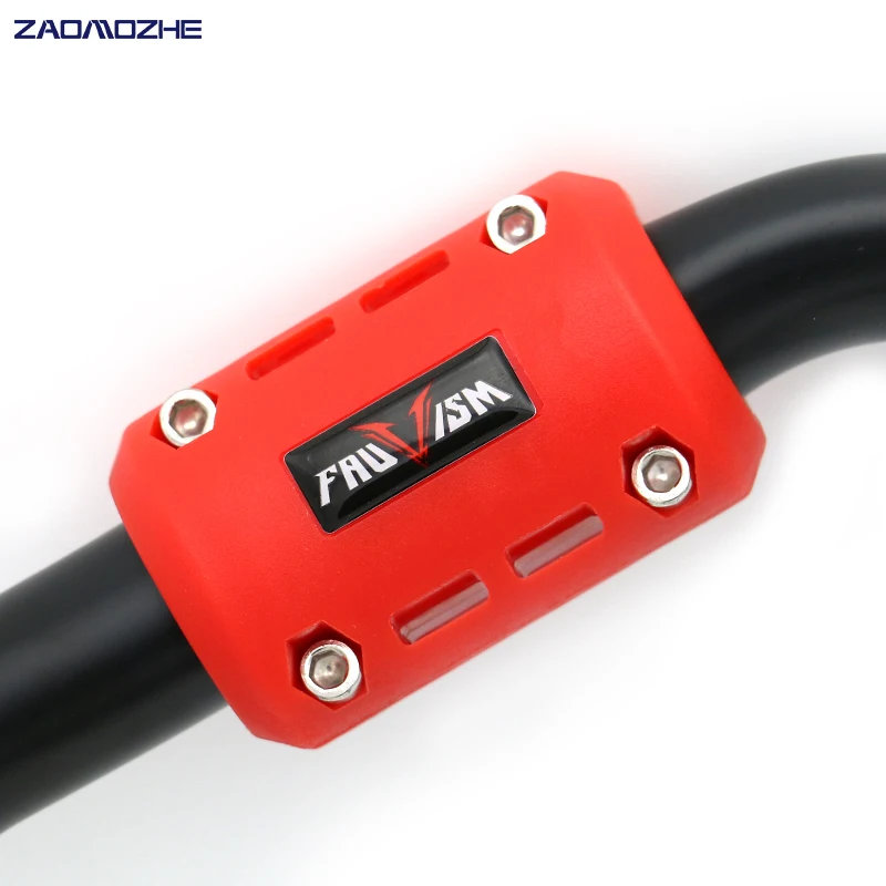 Для BMW R девять лет скремблер чистый двигателя Защитный брус защитный бамперный