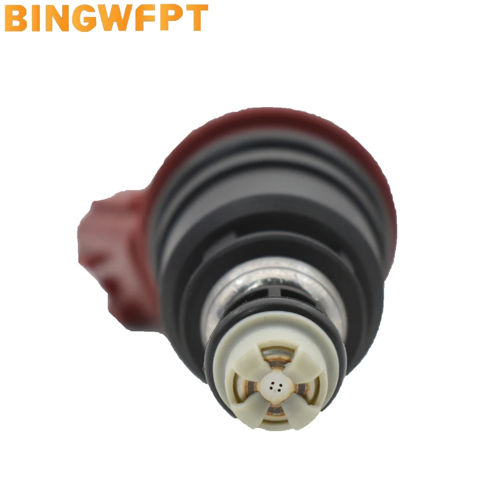 

4x High Quality Car A46-00 Fuel Injector Nozzle For Nissan Maxima 1992-1999 Infiniti I30 96-99 3.0L 16600-96E00