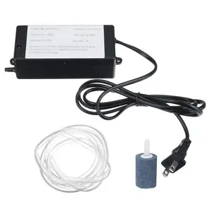 1000 мгч Озон Генератор озонатор стерилизатор Воздухоочистители более чистой обработки фрукты; овощи Рыбный бак sterilizat 220110Vавтомобиля