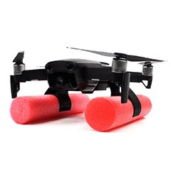 DJI Mavic Air Extended посадочная Экипировка тренировочный комплект не может плавать на