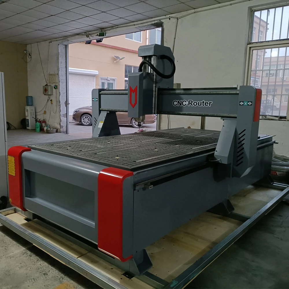 Серводвигатель для деревообрабатывающего фрезерного станка 1325 1530 с