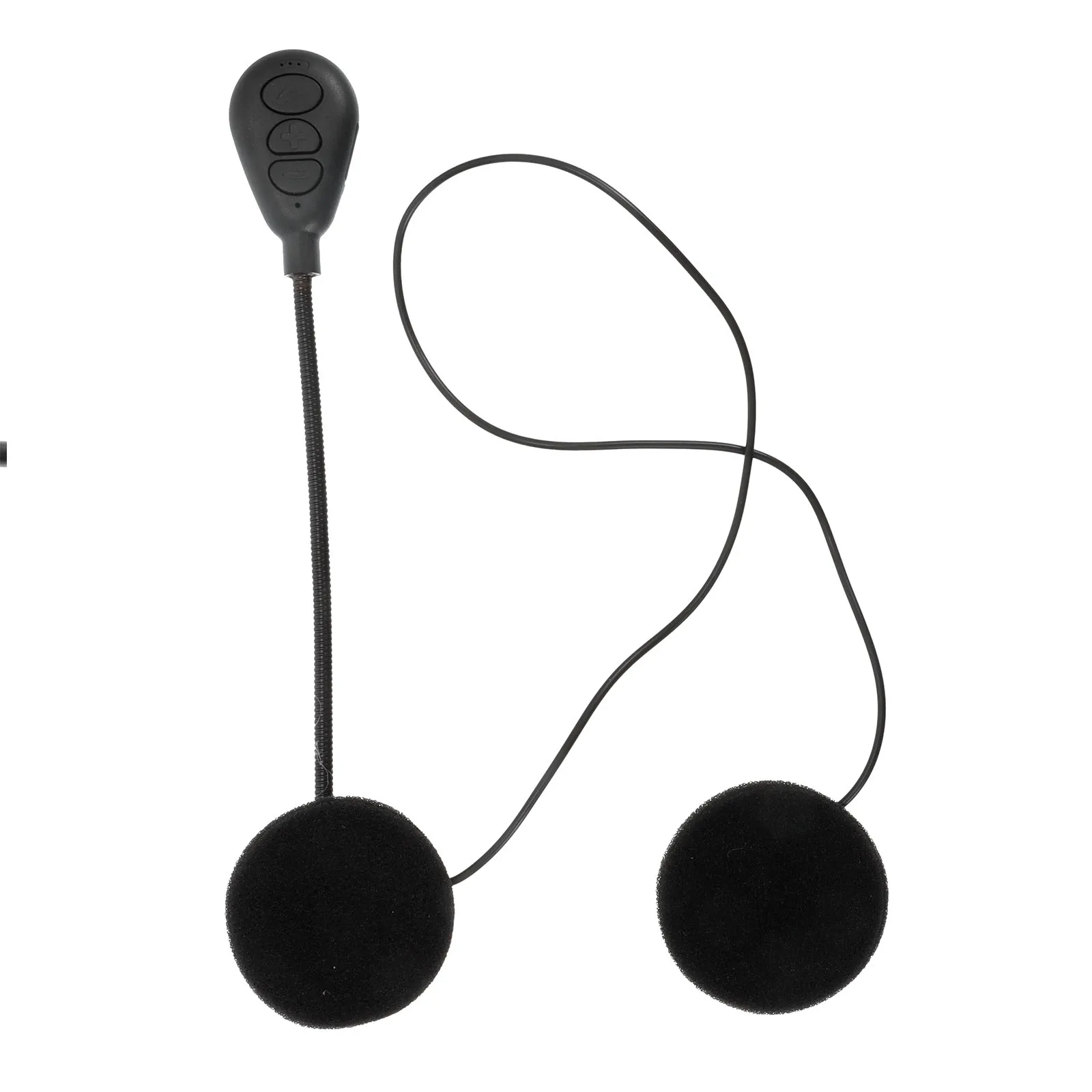 

180mAh Stylish Bluetooth Helmet Headset Helmet Headset Portable Motorcycle Speaker Multi-Function Helmet Bluetooth Speaker