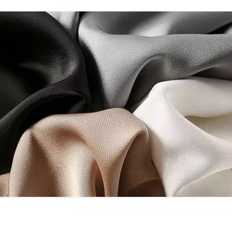 

Satin Silk Women's Blouse Summer Elegant Vintage Basic Chiffon Tops Shirt Women Tunic cropped blusa School Feminine Blouses Top