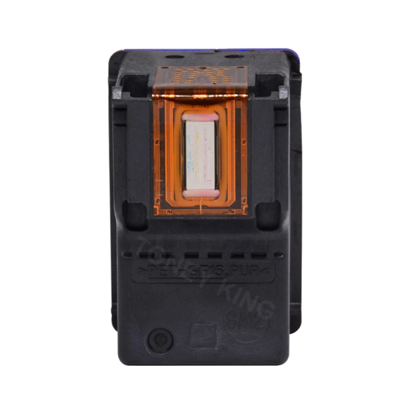 Восстановленный картридж для принтера hp 56 57 XL Deskjet F4180 5150 450CI 5550 5650 9650 PSC 1315 2110 -