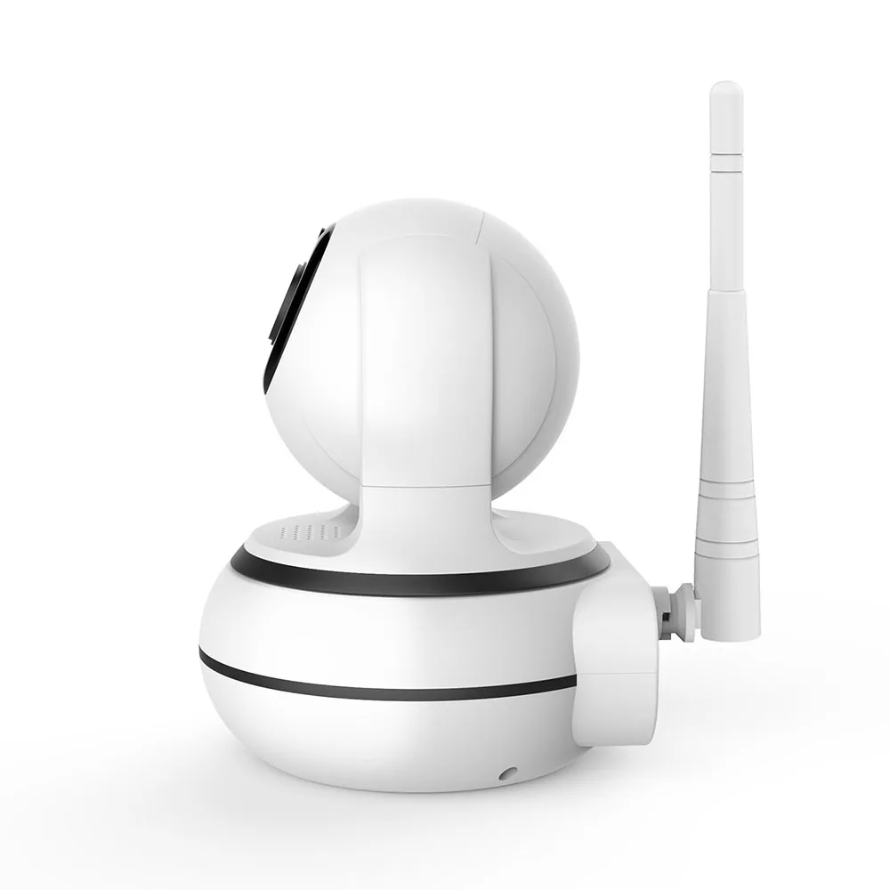 Беспроводная IP-камера видеонаблюдения 1080P 720P | Безопасность и защита