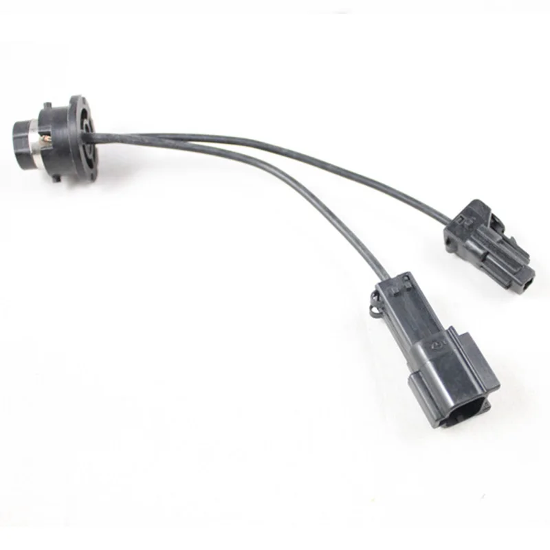 2 шт. штепсельная Вилка для D2r D2s | Автомобили и мотоциклы