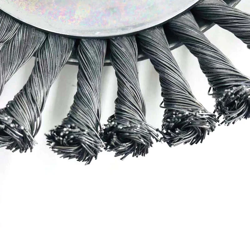 Вращающаяся щетка для травы ландшафтного дизайна вращающаяся соединения узел из