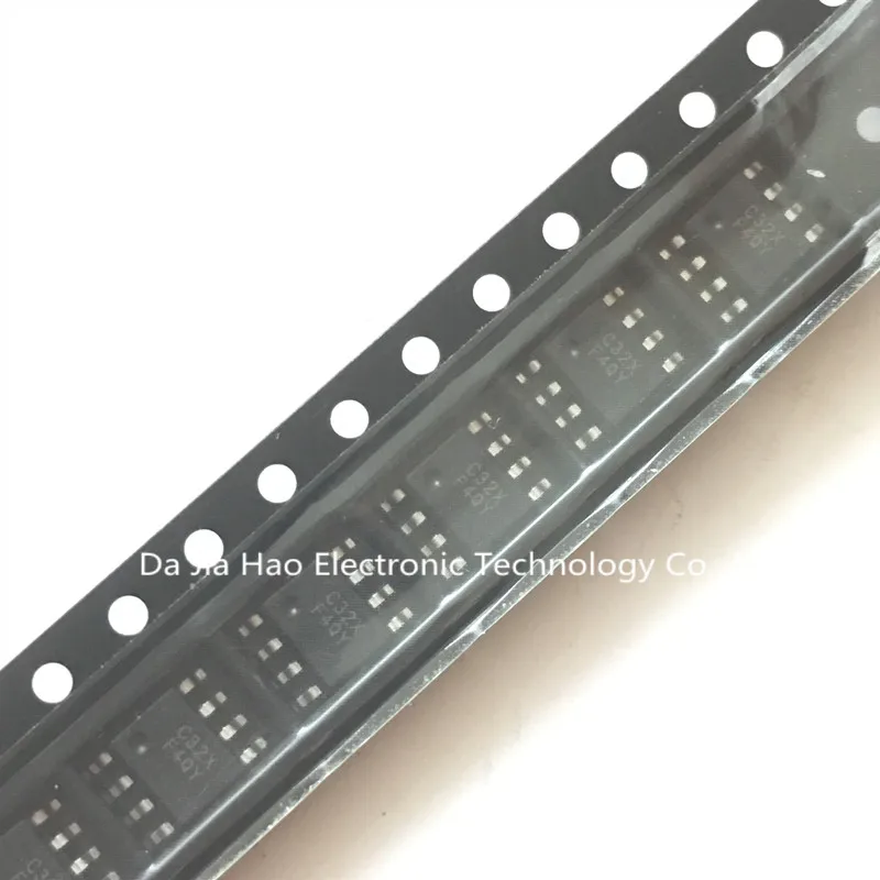 5 шт. c32x SOP8 AL8632XS8/R8 AL8632XS8 SMD8 IC CHIIPS
