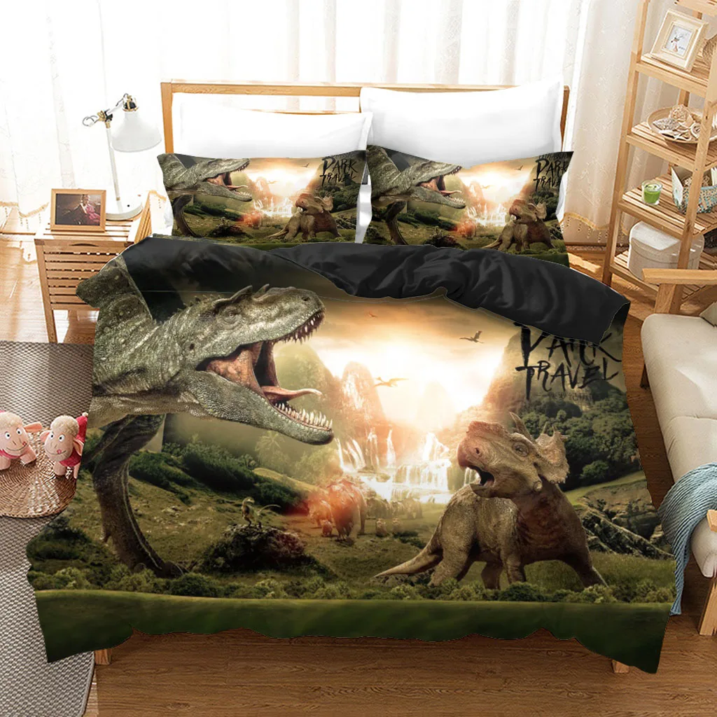 

3D Buddha Printed Duvet Cover And Pillowcase Adults 2/3 Pcs Bedding Set Single/Twin/Double/Full/ Queen/ King Size Home Textiles