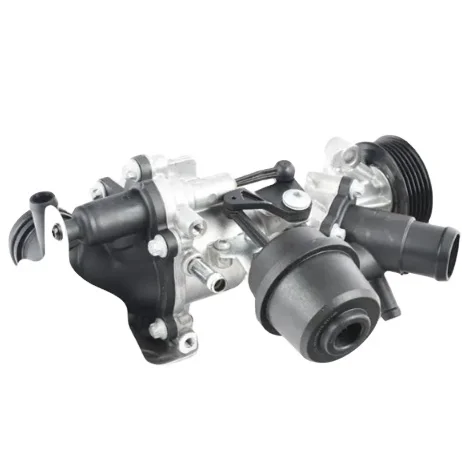 

BMTSR Engine Water Pump For M270 W176 W246 W117 X156 270 200 00 00 2702000000