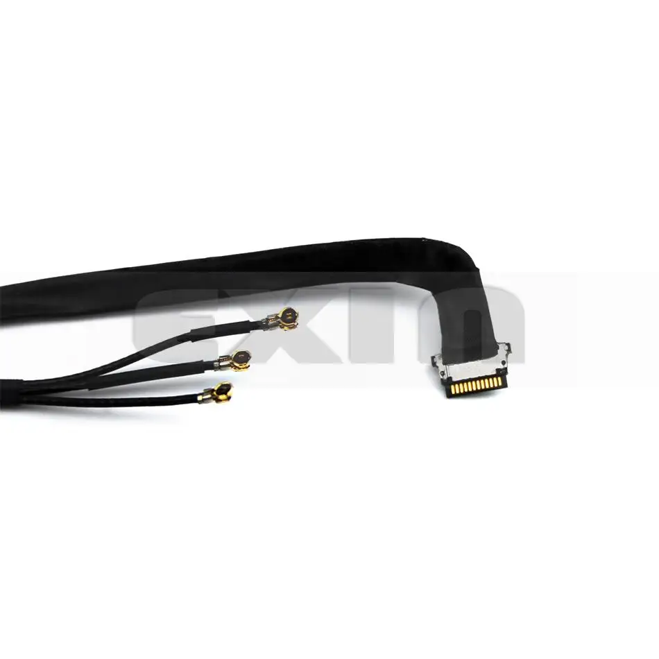 ЖК дисплей в сборе для Apple Macbook Pro Retina 13 &quotA1502 2013 2014 дюйма|ЖК-экран ноутбуков| |