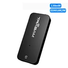 Портативный мини-усилитель для наушников Trasam Q1 Pro ES9018K2M 24 бит 192 кГц USB 3,5 мм DAC усилитель для наушников Android IOS Type-C