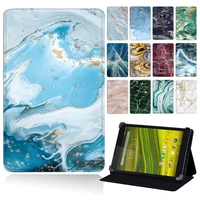 universal tablet case for ee eagleharrier tabjay 7 85 shockproof and anti fall leather protective sleeve free stylus
