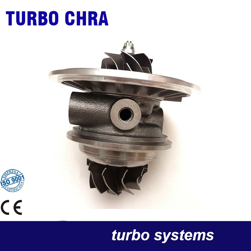 

Турбинный картридж RHF5V VEA30023 VDA30023 VIFB turbo CHRA 8973815072 8973815073 для Isuzu NKR 3,0 TDI 96 Kw-131 hp 4JJ1E4N