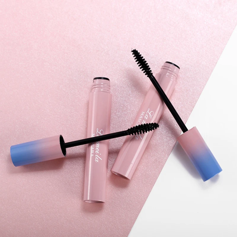 Новая косметика для глаз Толстая классная Черная тушь ресниц длинная