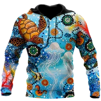 plstarcosmos 3dprint newest ocean sea turtle polynesian harajuku funny streetwear causal unique unisex hoodiessweatshirtzip 1
