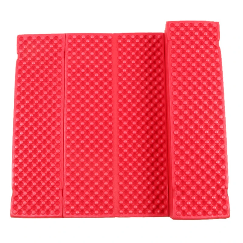 Водонепроницаемый пыленепроницаемый складной коврик для кемпинга палатка сна