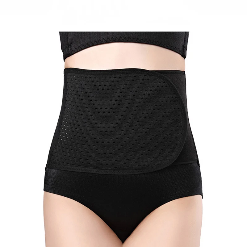 

Women Slimming Perfect Belly Shaper Tummy Waist Trainer Bodysuit Body Slimming Shapewear Corset Belt Postpartum Sexy Shapewear