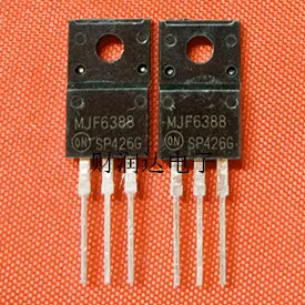 Оригинальный Новый 5 шт./MJF6388 TO-220F | Электронные компоненты и принадлежности
