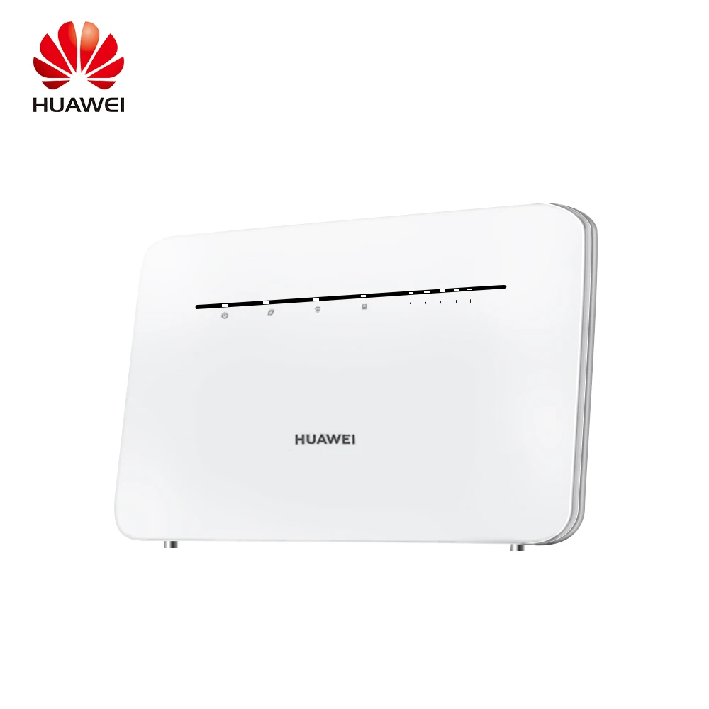 Huawei 4G Модем Мобильный маршрутизатор 2 Pro с гнезда sim-карты аппарат не привязан к