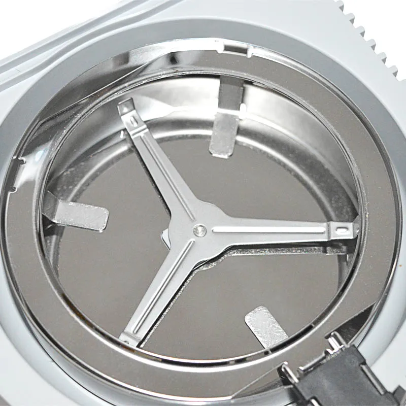 Точечный анализатор влажности Ohaus Устройство для измерения влаги MB35