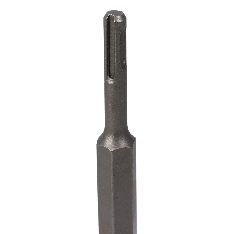 

Alloy Rotary Hammer Chisel Drill Bit Fit for Electric Demolition Hammer Concrete Breaker Stone