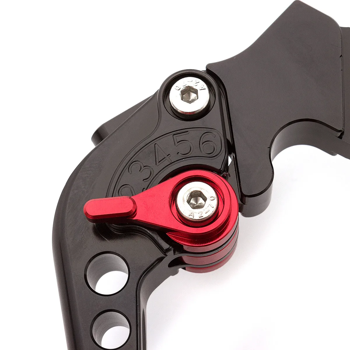 Комплект регулируемых ручек сцепления тормоза мотоцикла с ЧПУ для Yamaha FZ 07 MT 09 MT09