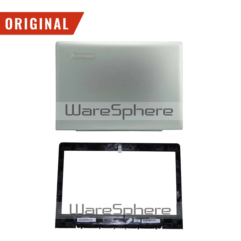 Передняя панель для Lenovo IdeaPad U41-70 S41-70 500S-14ISK 5CB0H71426 5B30H71445 S41-35 | Компьютеры и офис