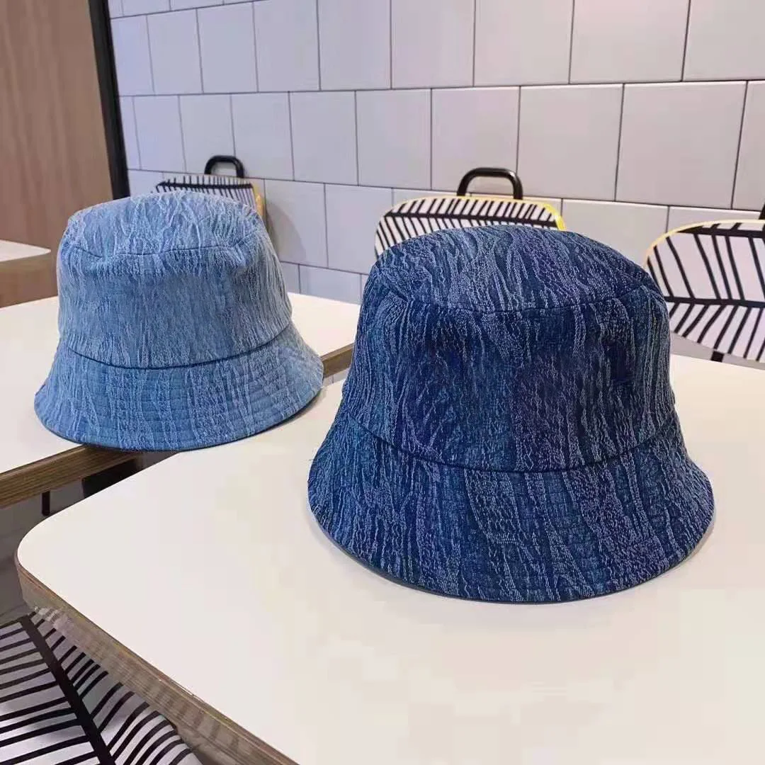 

Autumn Winter Unisex Sun Hats Women Summer Bucket Hat Men Pure Color Outdoor Fisherman Hat Panama Fedoras Visor Basin Cap Hat-31