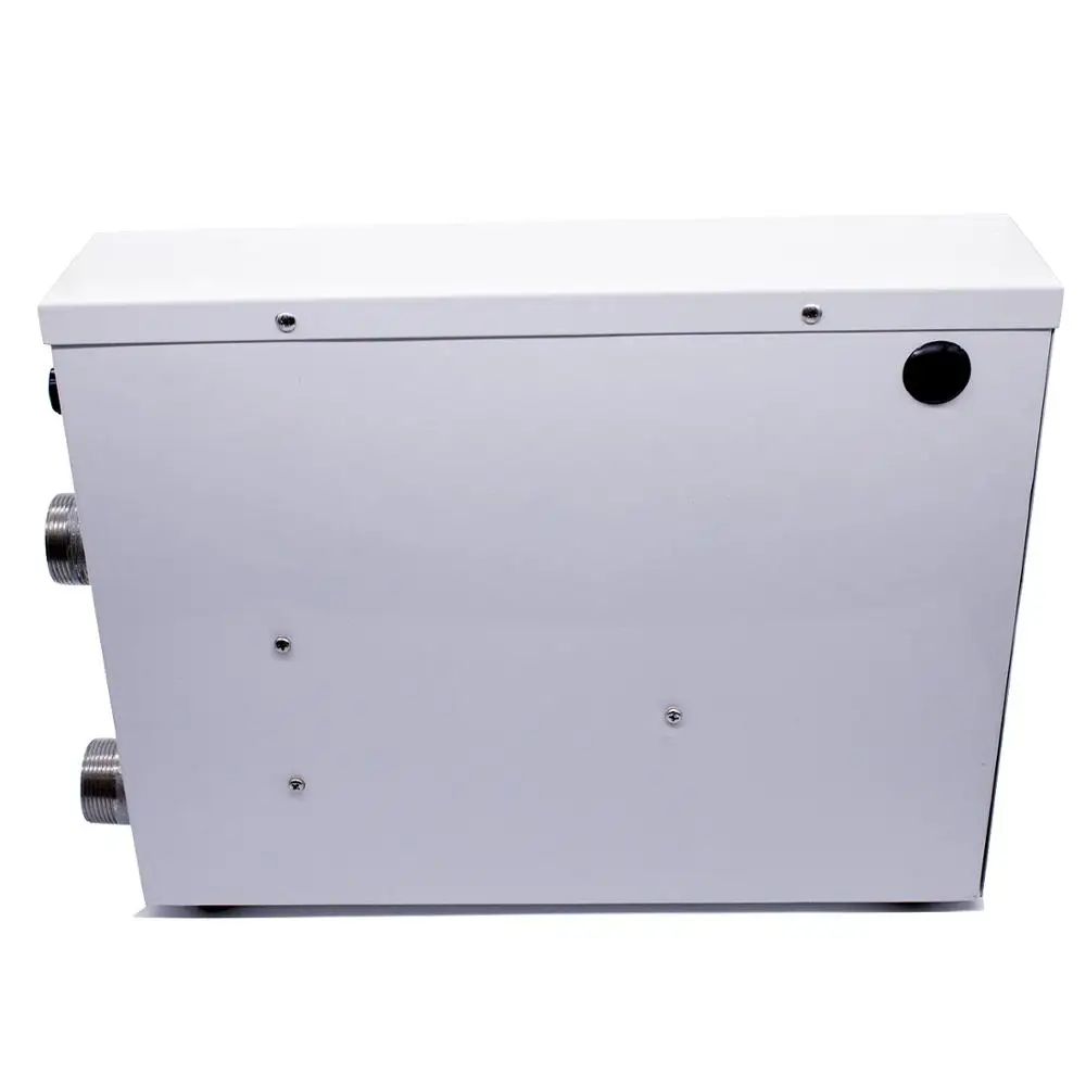 Тепловой насос для бассейна 5 кВт 220 В/380 В электрический водонагреватель