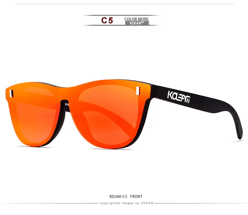 

2021 New Fashion Classic Polarized Sunglasses Sport Driving Round Frame Sun Glasses Men Women Male Goggle UV400 Gafas De Sol
