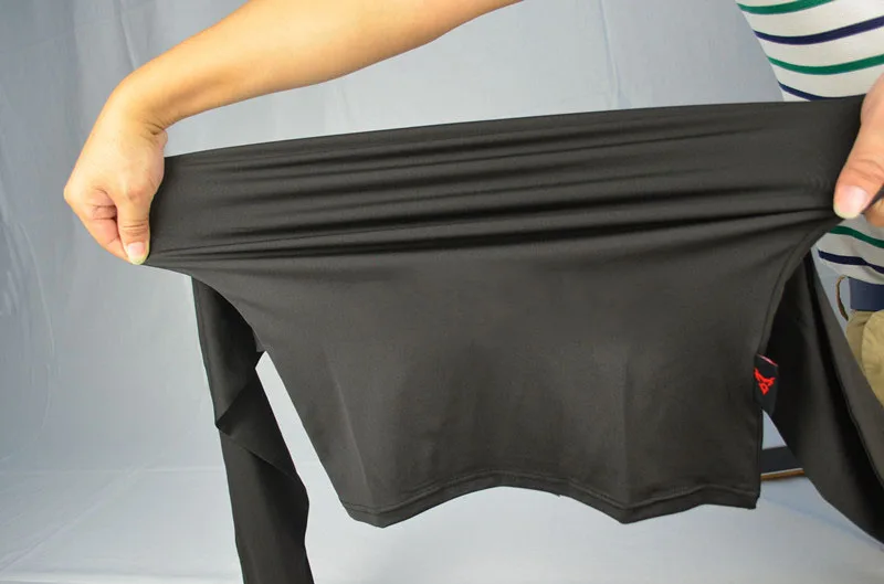 Мужские мотоциклетные лыжные зимние теплые базовые слои облегающие подштанники