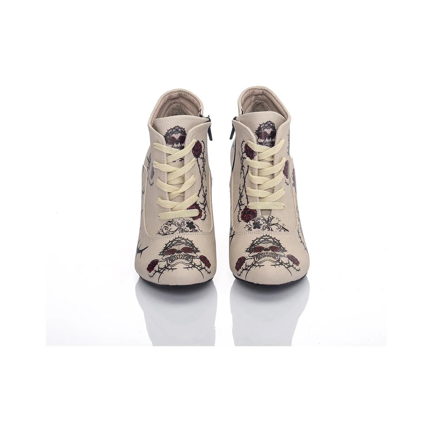 

Yrzsarashop Flowering Dry Head Women 'S Shoes 37
