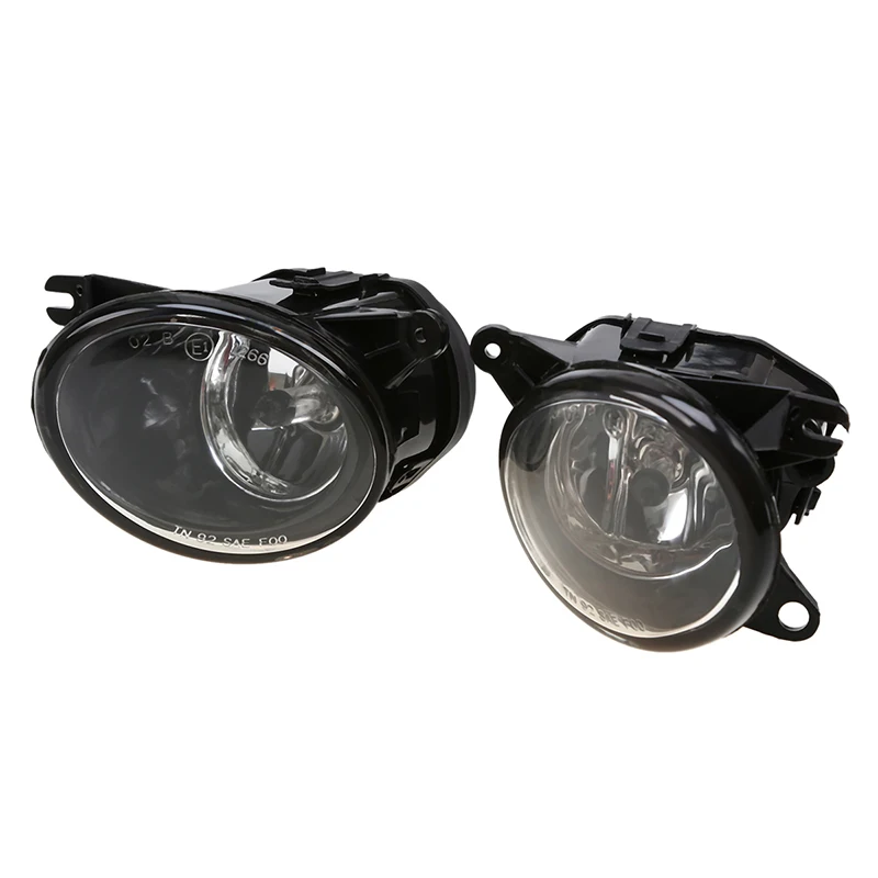 Автомобильные противотуманные фасветильник POSSBAY Fornt для нижнего бампера Audi A6(C5)