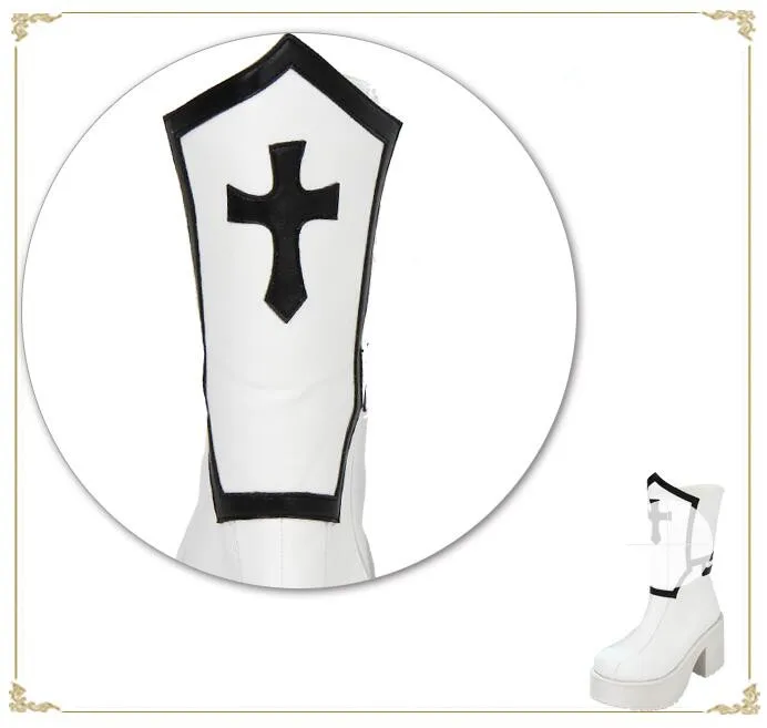 Ангельский отпечаток Мори девушка женские короткие сапоги для мотоцикла леди