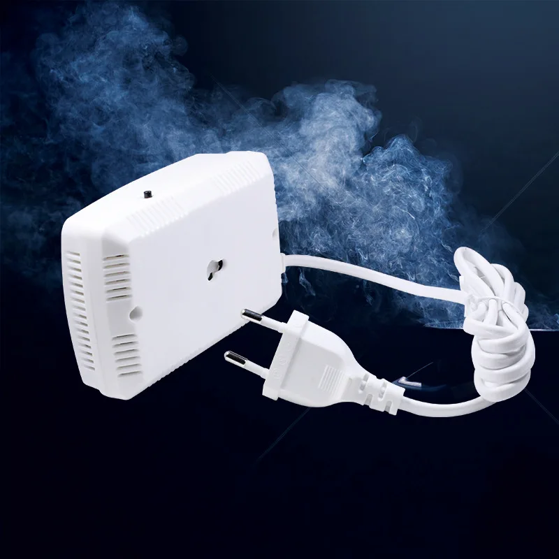 Сигнализация для горючих газов сжиженный углеводородный газ утечка природного