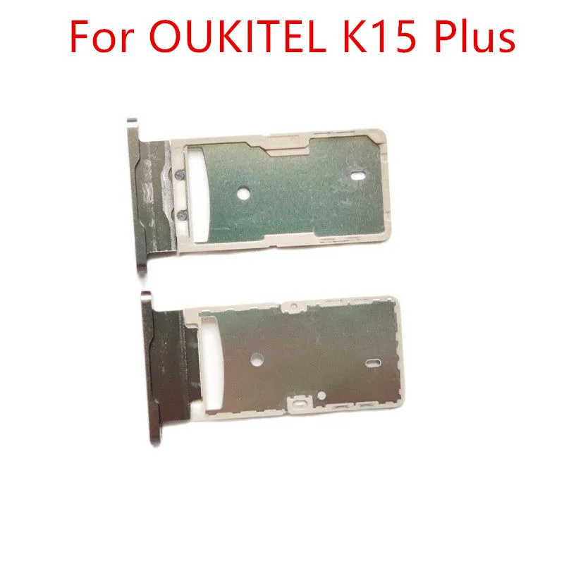 Nuovo originale per OUKITEL K15 Plus 6.52 
