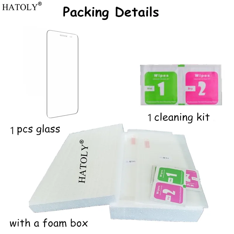 

For Vivo V17 Pro Glass Tempered Glass for Vivo V17 Pro Film Full Glued Phone Screen Protector Protective Glass for Vivo V17 Pro