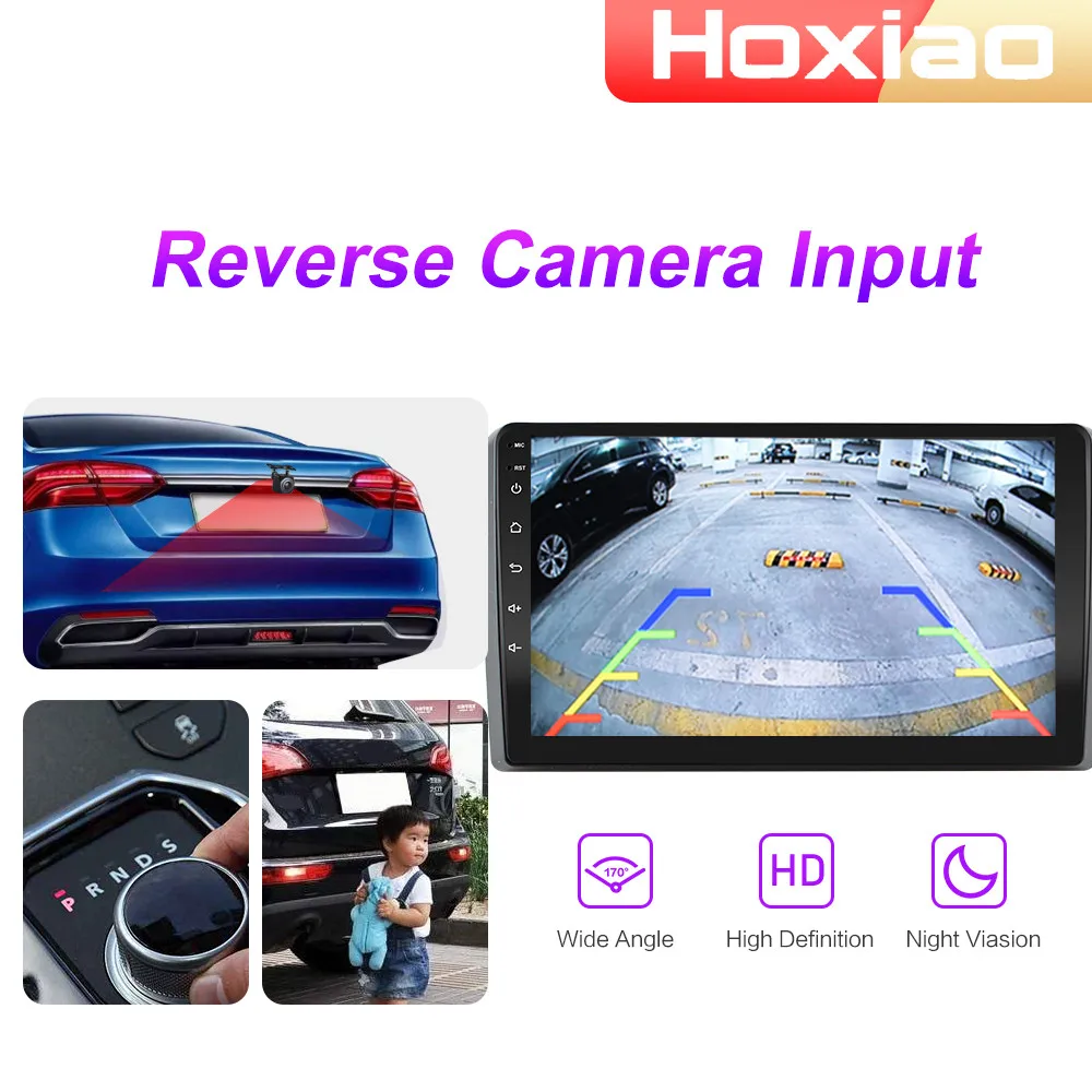 Автомагнитола 2DIN 4G Android мультимедийный видеоплеер для Audi A3 2003 2004 2005 2006 2007 2008 2009 2010