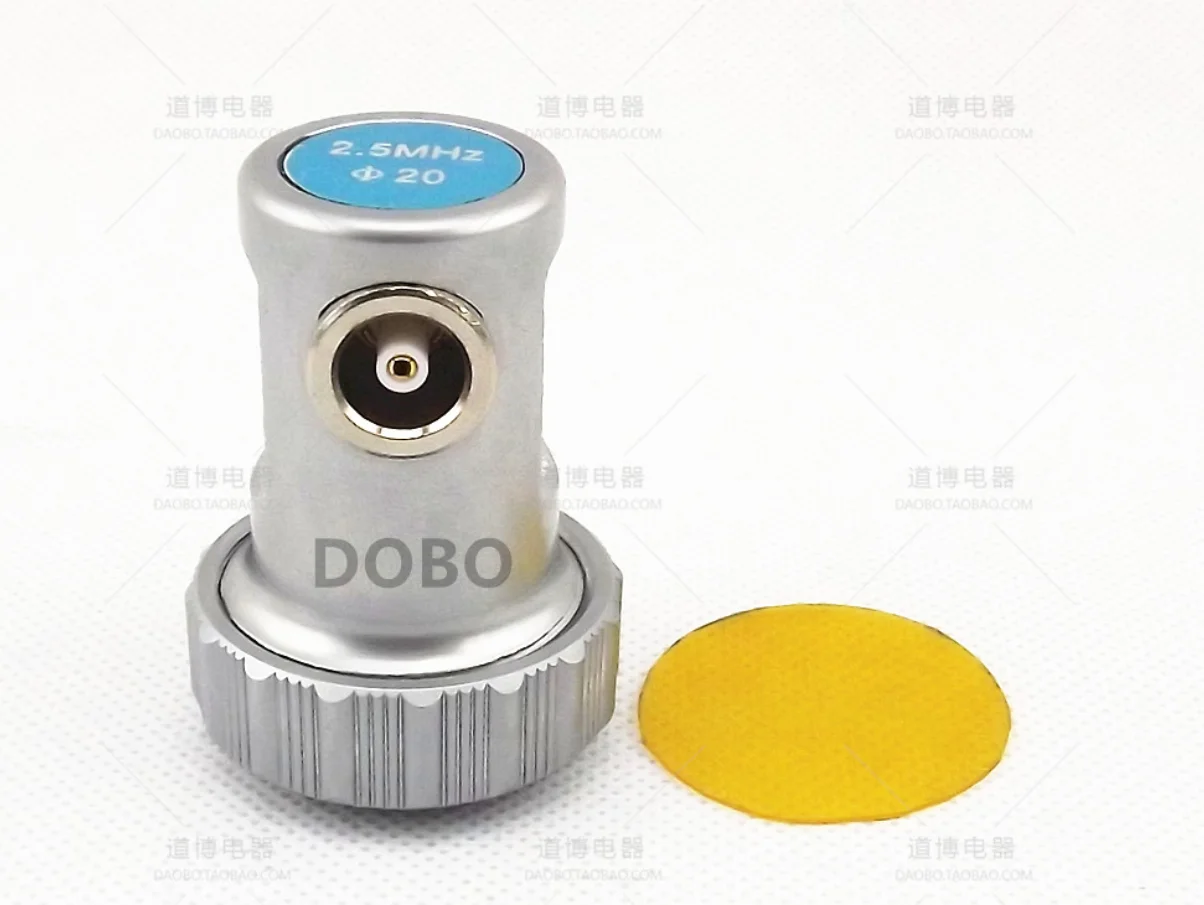 Ультразвуковой прямой зонд для мягкой пленки/зонд защитной пленки/Обнаружение