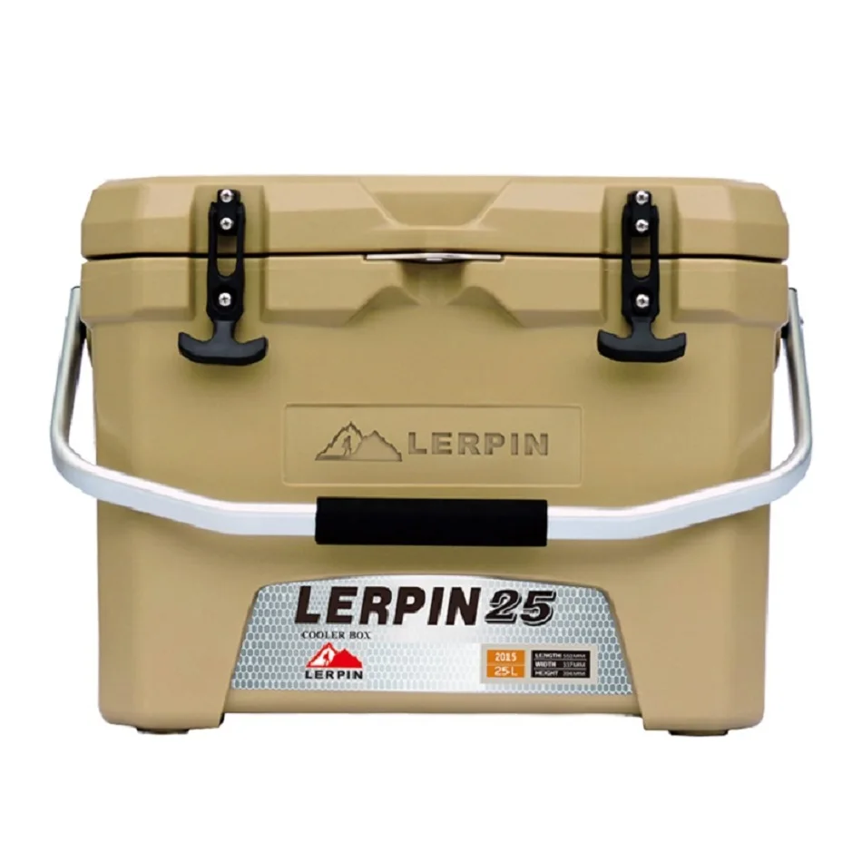 Оптовая продажа 25 л Lerpin выгрузка ведро морозильная камера мини холодильник